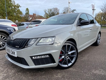 Used Skoda Octavia 2019 for sale - 76409546: Photo