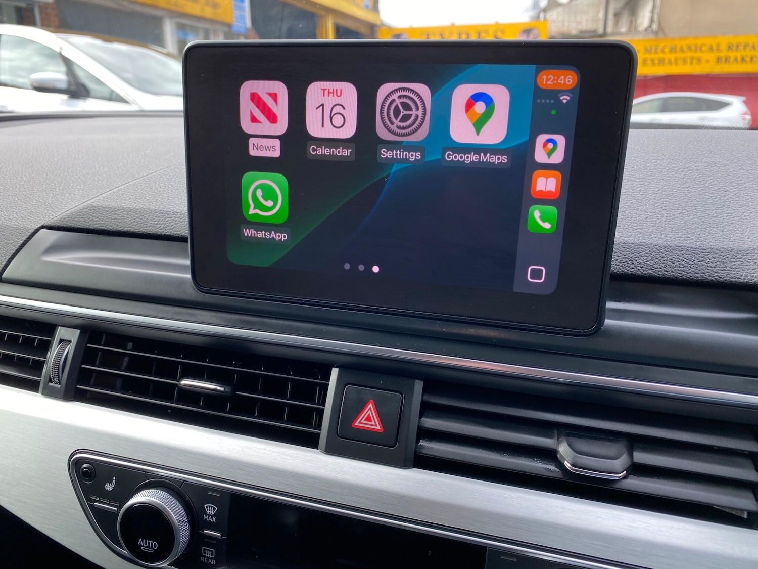 Used Audi A4 2017 for sale - 76993420: Photo 21