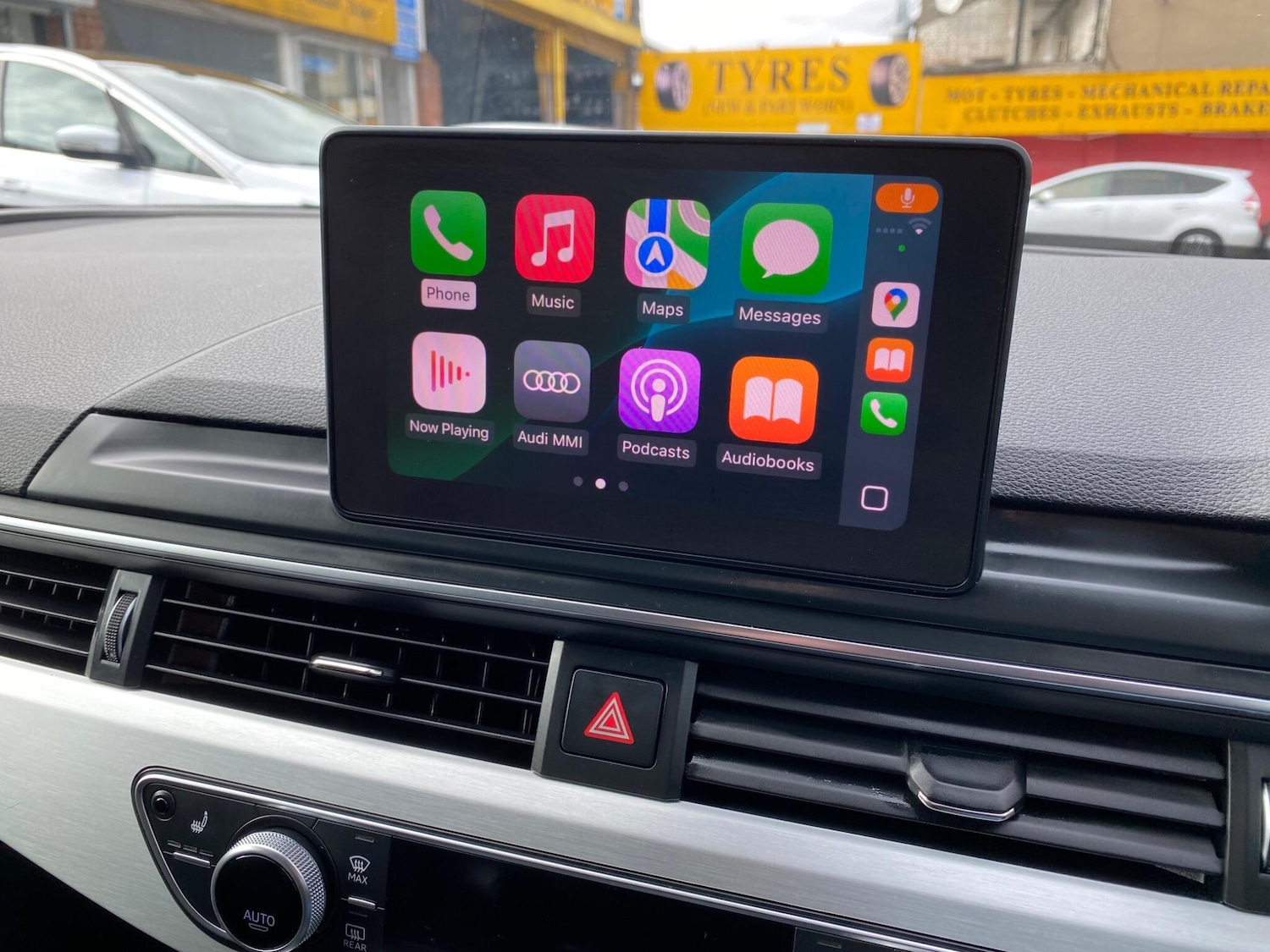 Used Audi A4 2017 for sale - 76993420: Photo 22