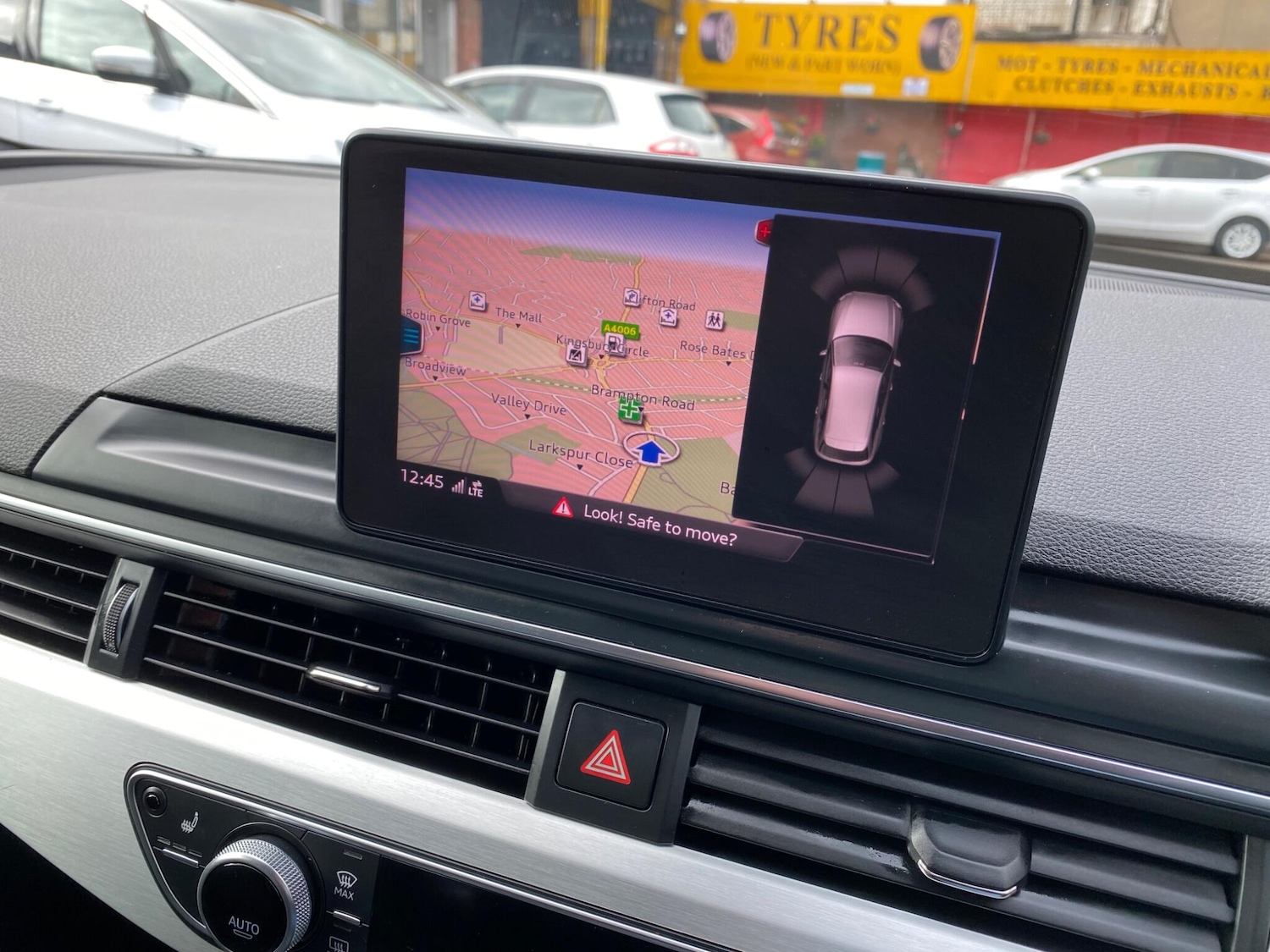 Used Audi A4 2017 for sale - 76993420: Photo 24