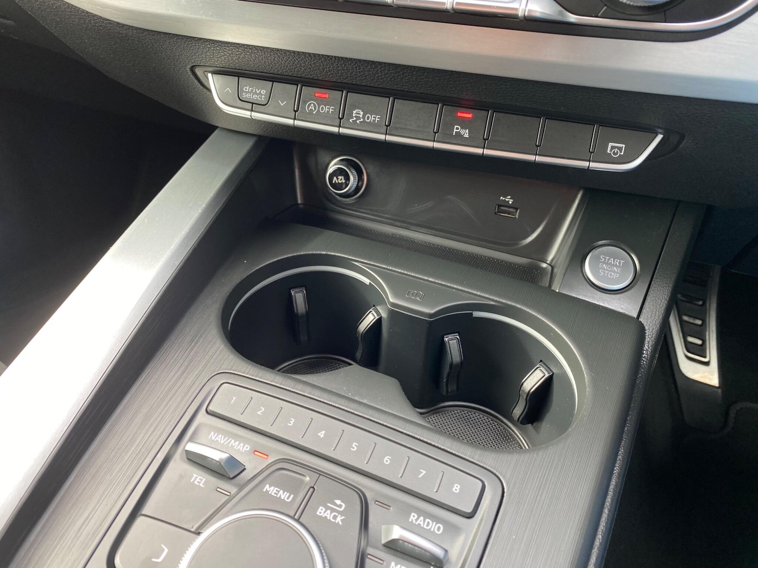 Used Audi A4 2017 for sale - 76993420: Photo 28