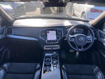 Used Volvo XC90 2019 for sale - 78214607: Photo