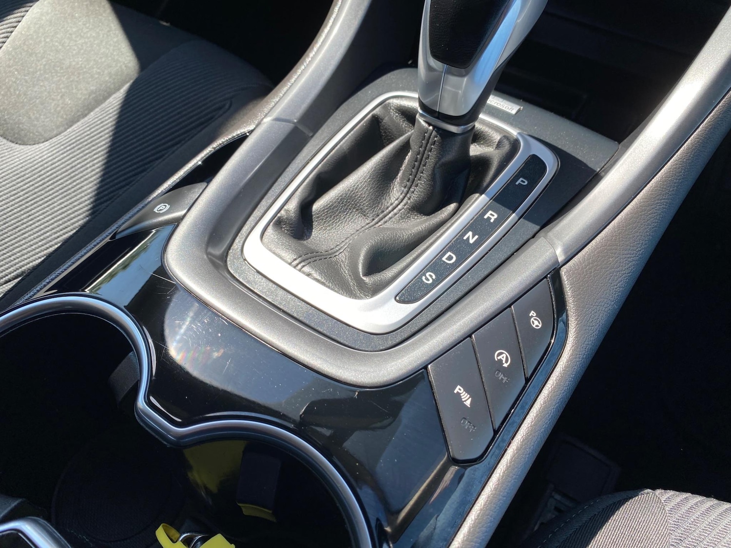 Vehicle 25