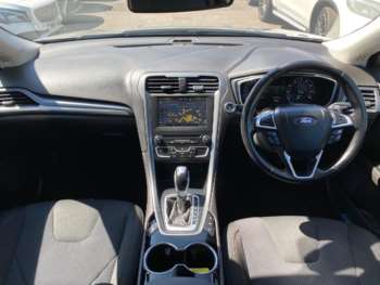 Used Ford Mondeo 2015 for sale - 74668181: Photo