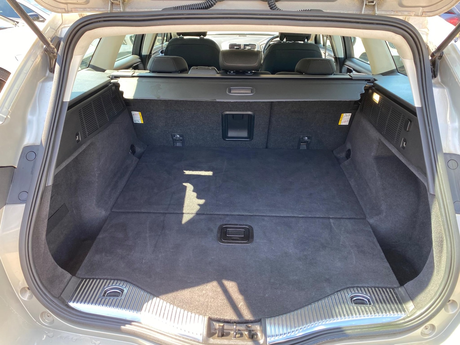 Vehicle 36