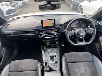Used Audi A4 2017 for sale - 75268326: Photo