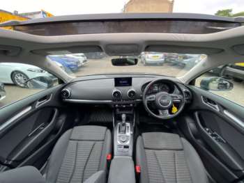 Used Audi A3 2015 for sale - 75110400: Photo