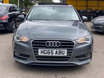 Used Audi A3 2015 for sale - 75110400: Photo