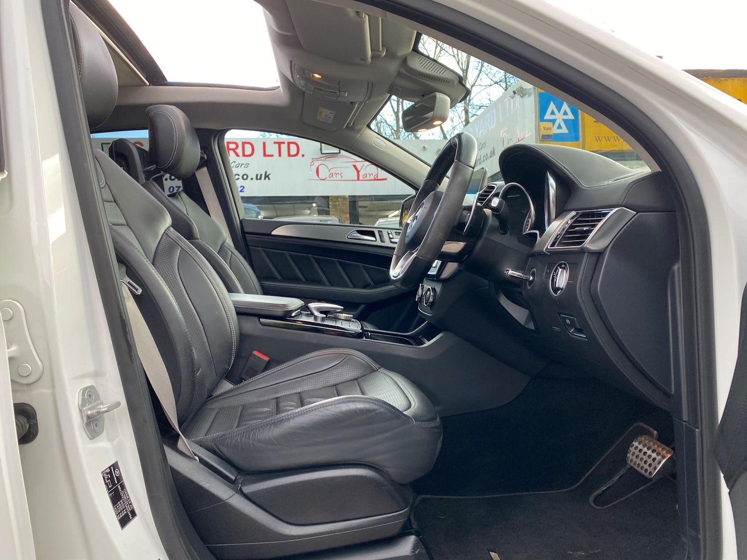 Vehicle 17