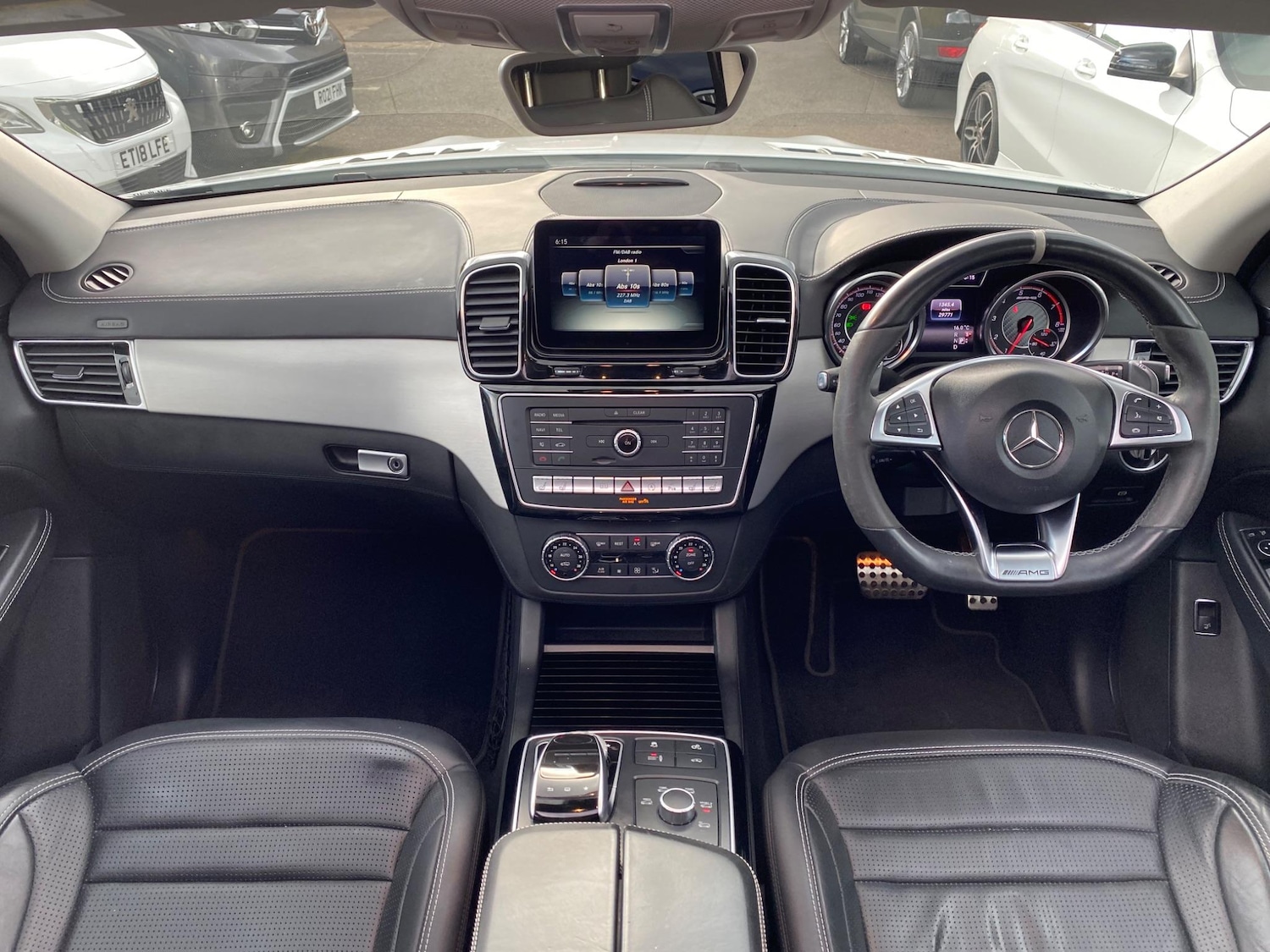 Vehicle 19