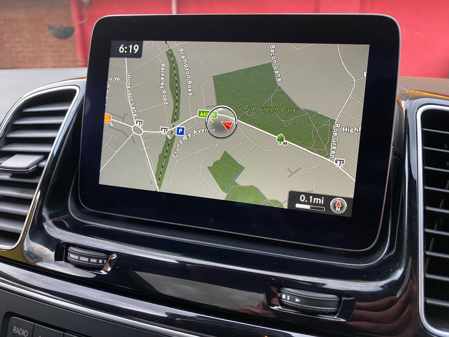 Vehicle 25
