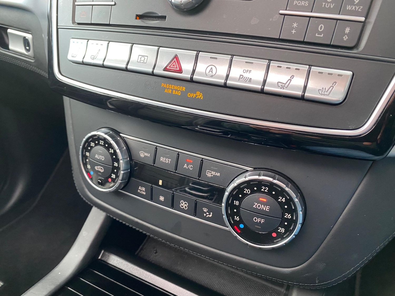 Vehicle 32
