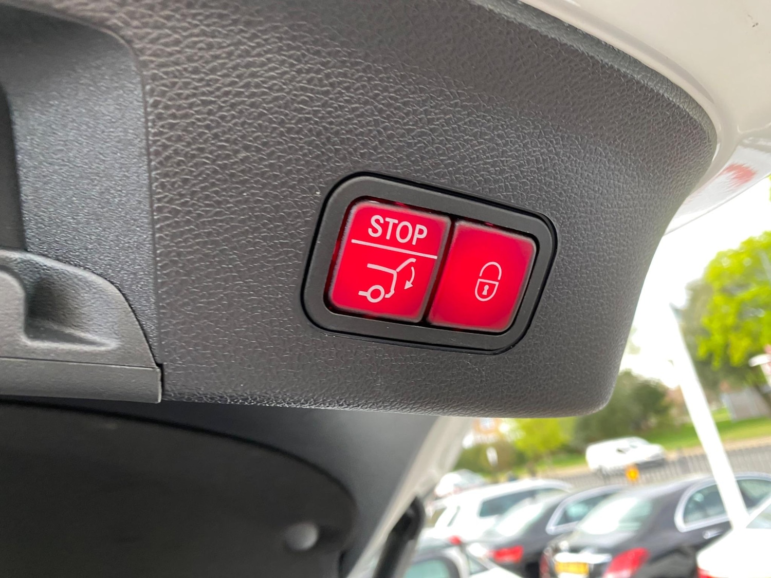 Vehicle 50