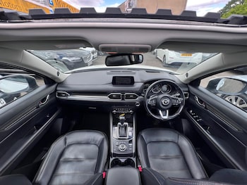 Used Mazda CX-5 2019 for sale - 79373181: Photo