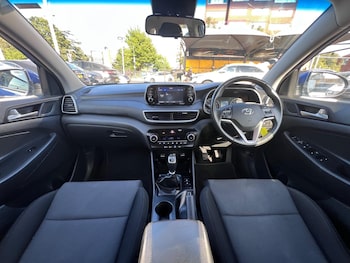 Used Hyundai TUCSON 2019 for sale - 79268835: Photo