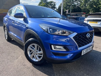 Used Hyundai TUCSON 2019 for sale - 79268835: Photo