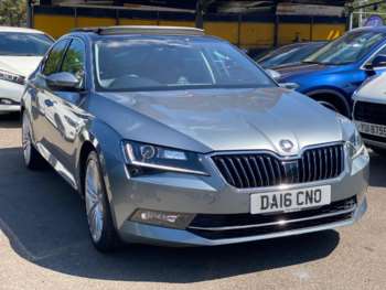 2016 (16) - 2.0 TSI SE L Executive DSG Euro 6 (s/s) 5dr