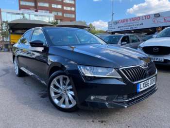 2016 (66) - 1.4 TSI ACT SE L Executive DSG Euro 6 (s/s) 5dr