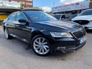 Used Skoda Superb 2016 for sale - 75199062: Photo