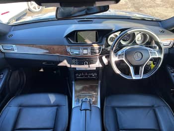 Used Mercedes-Benz E Class 2015 for sale - 79774610: Photo