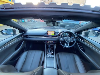 Used Mazda Mazda6 2020 for sale - 78141501: Photo