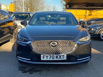 Used Mazda Mazda6 2020 for sale - 78141501: Photo