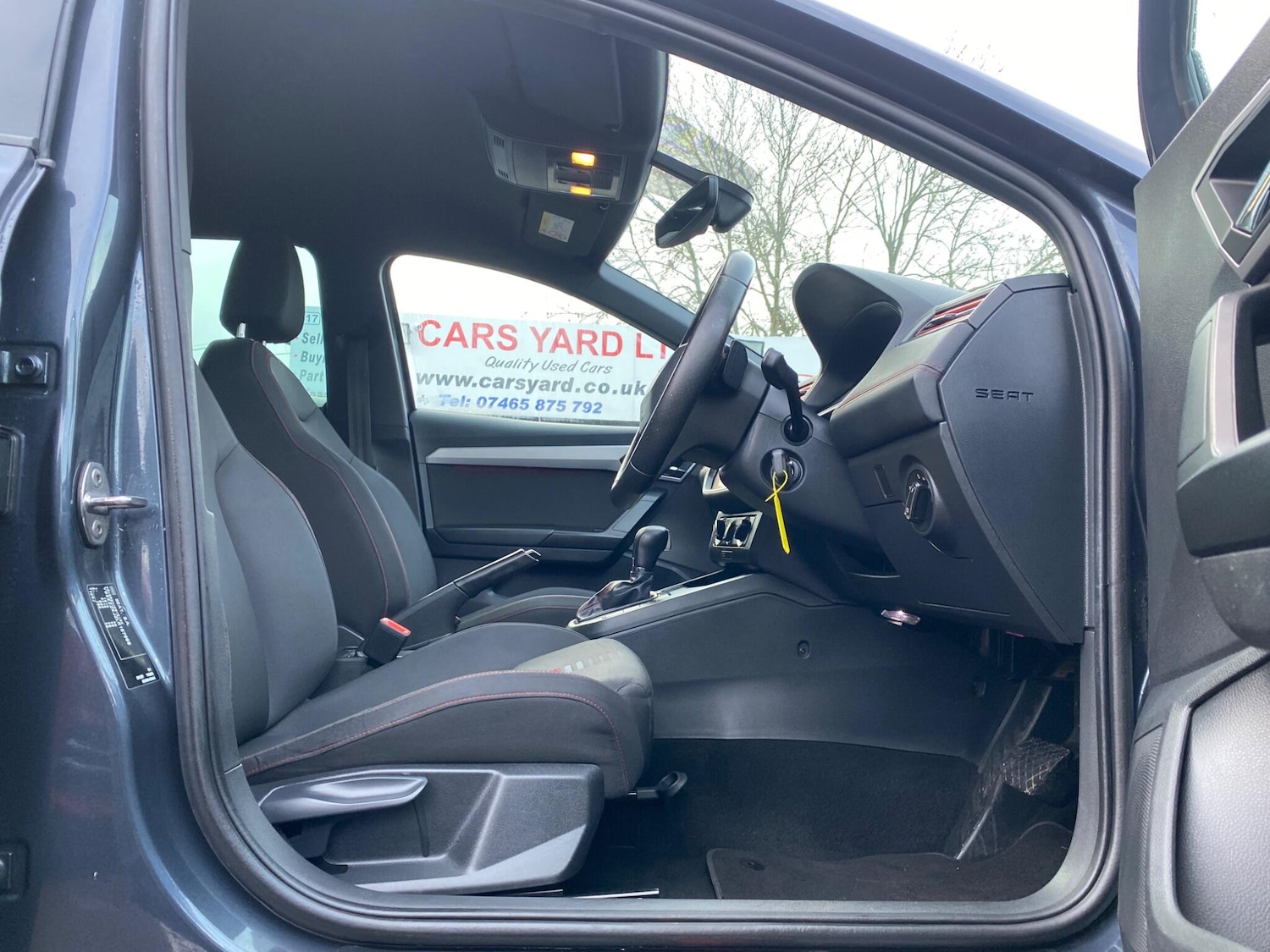 Used SEAT Ibiza 2020 for sale - 77386573: Photo 16