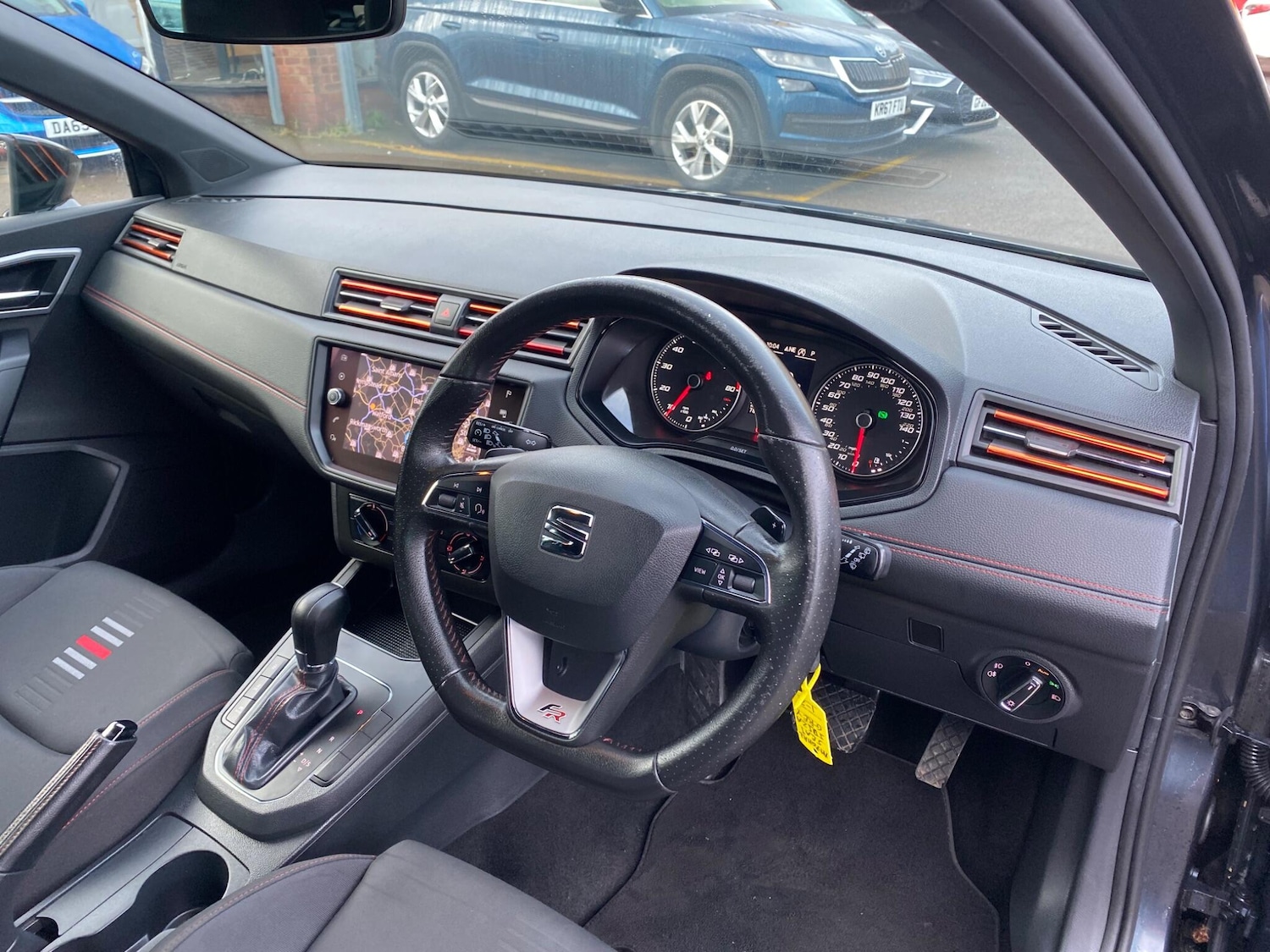 Used SEAT Ibiza 2020 for sale - 77386573: Photo 17