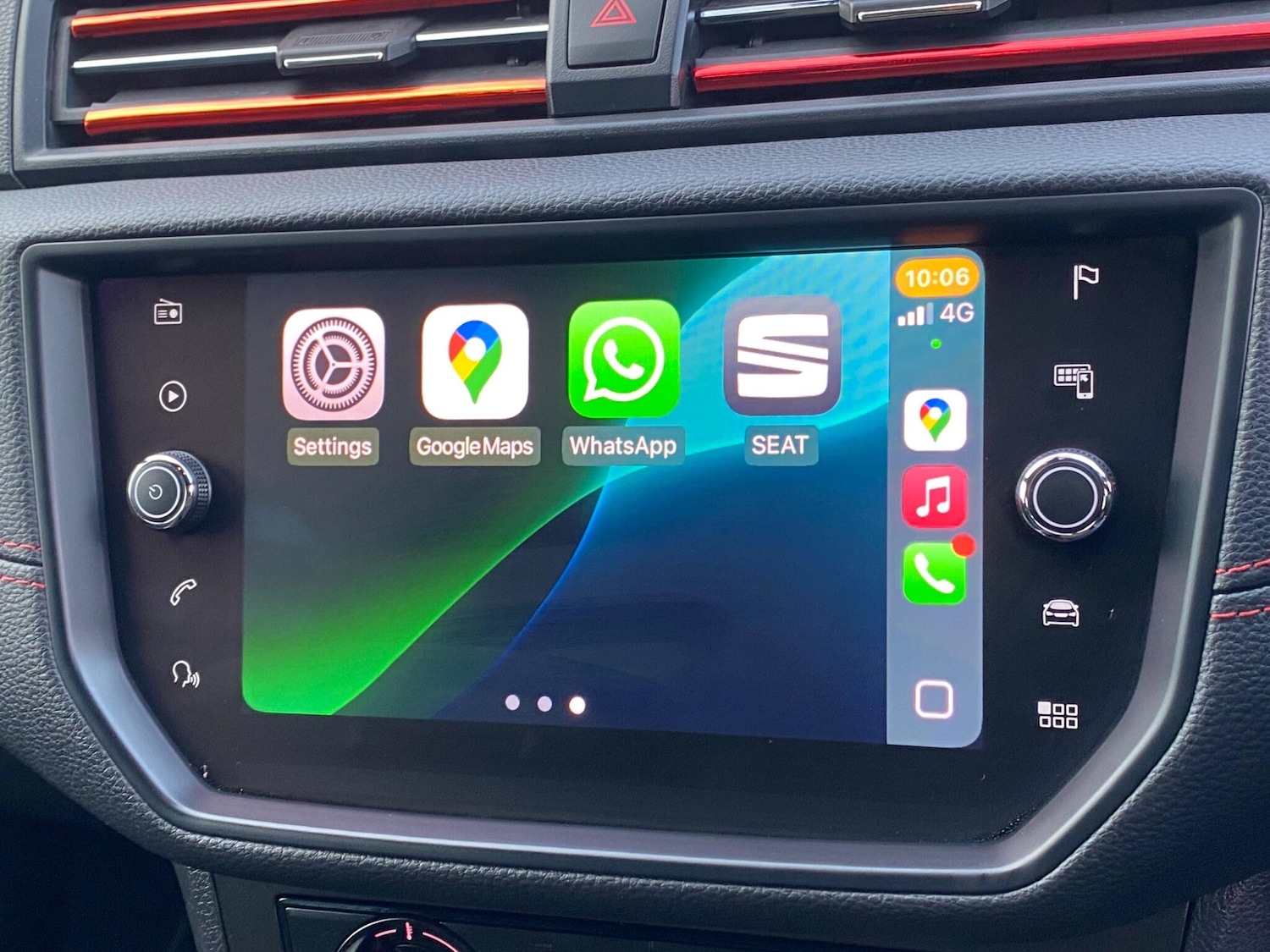 Used SEAT Ibiza 2020 for sale - 77386573: Photo 19