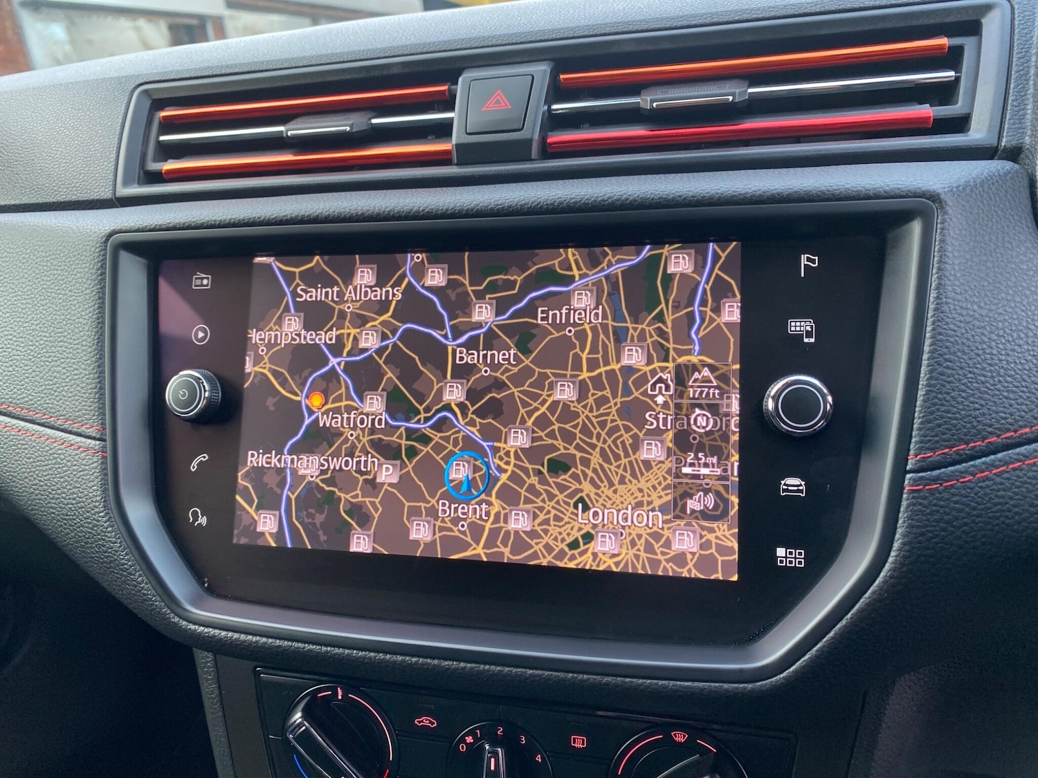 Used SEAT Ibiza 2020 for sale - 77386573: Photo 22