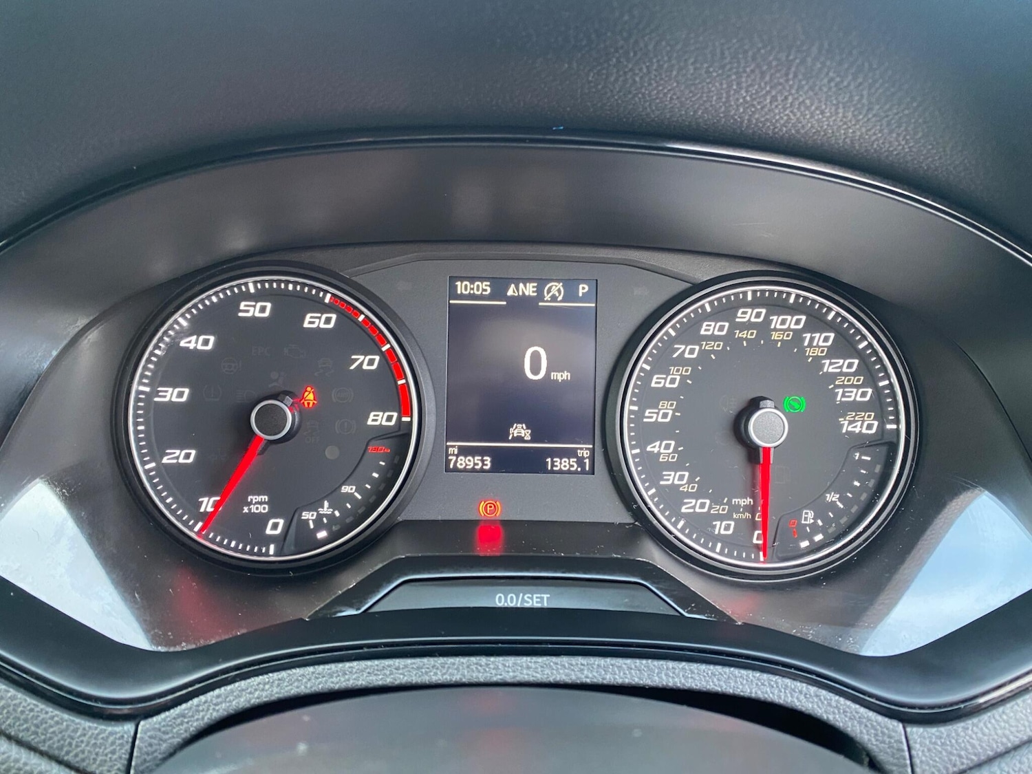 Used SEAT Ibiza 2020 for sale - 77386573: Photo 24