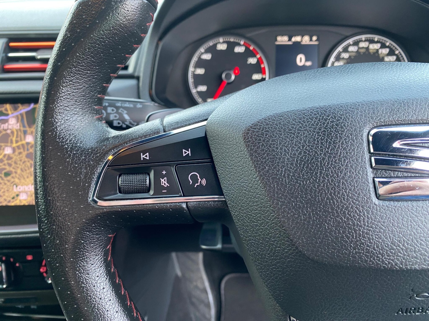 Used SEAT Ibiza 2020 for sale - 77386573: Photo 27