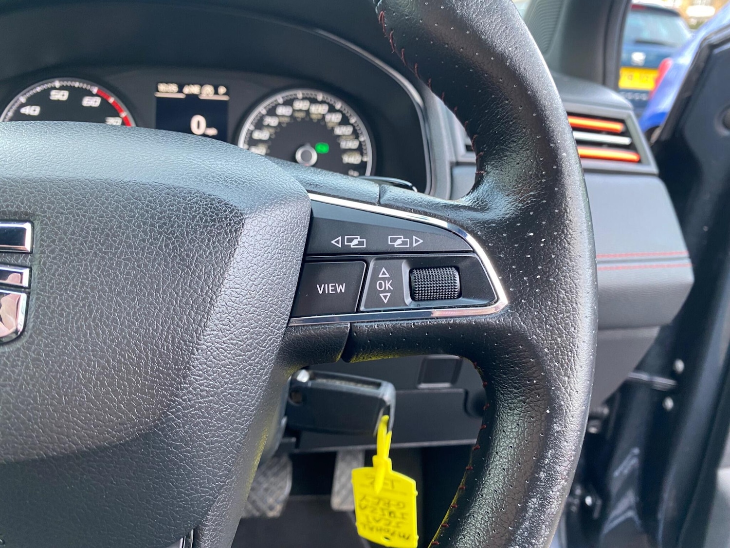 Used SEAT Ibiza 2020 for sale - 77386573: Photo 28