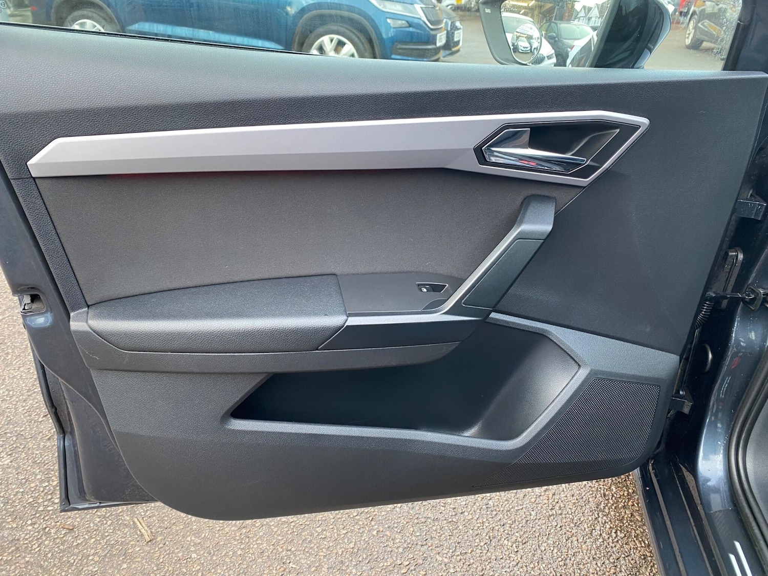 Used SEAT Ibiza 2020 for sale - 77386573: Photo 29