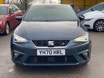 Used SEAT Ibiza 2020 for sale - 77386573: Photo