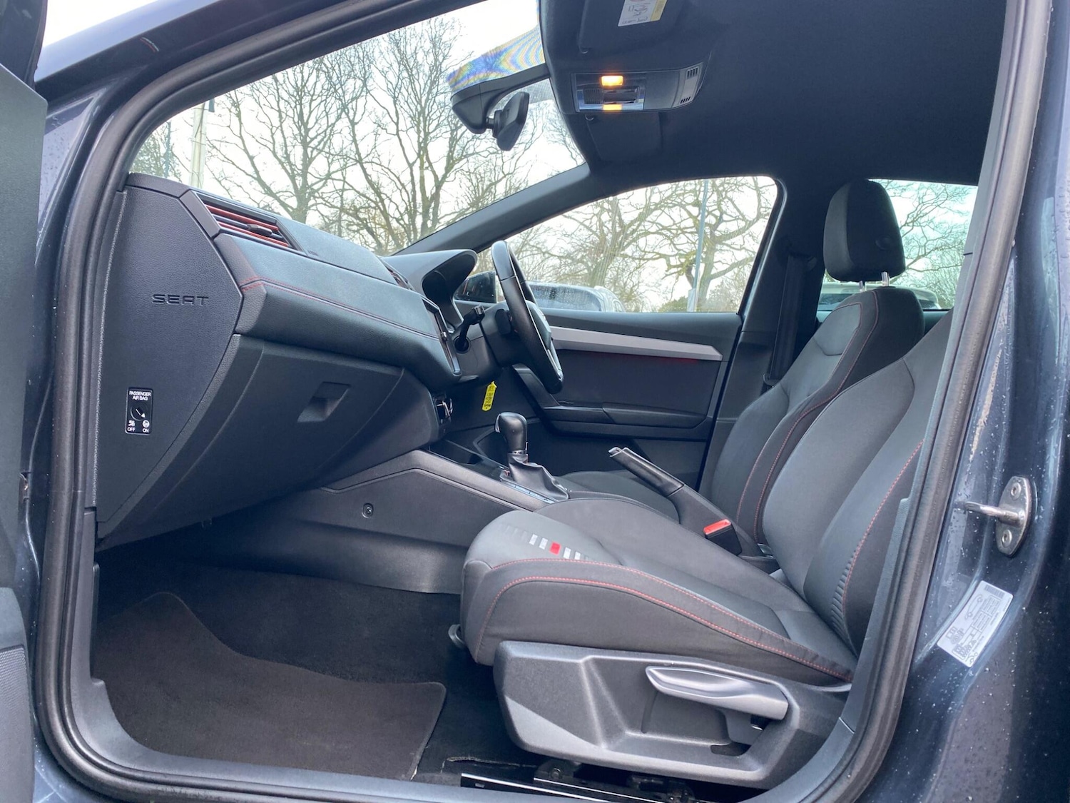 Used SEAT Ibiza 2020 for sale - 77386573: Photo 30