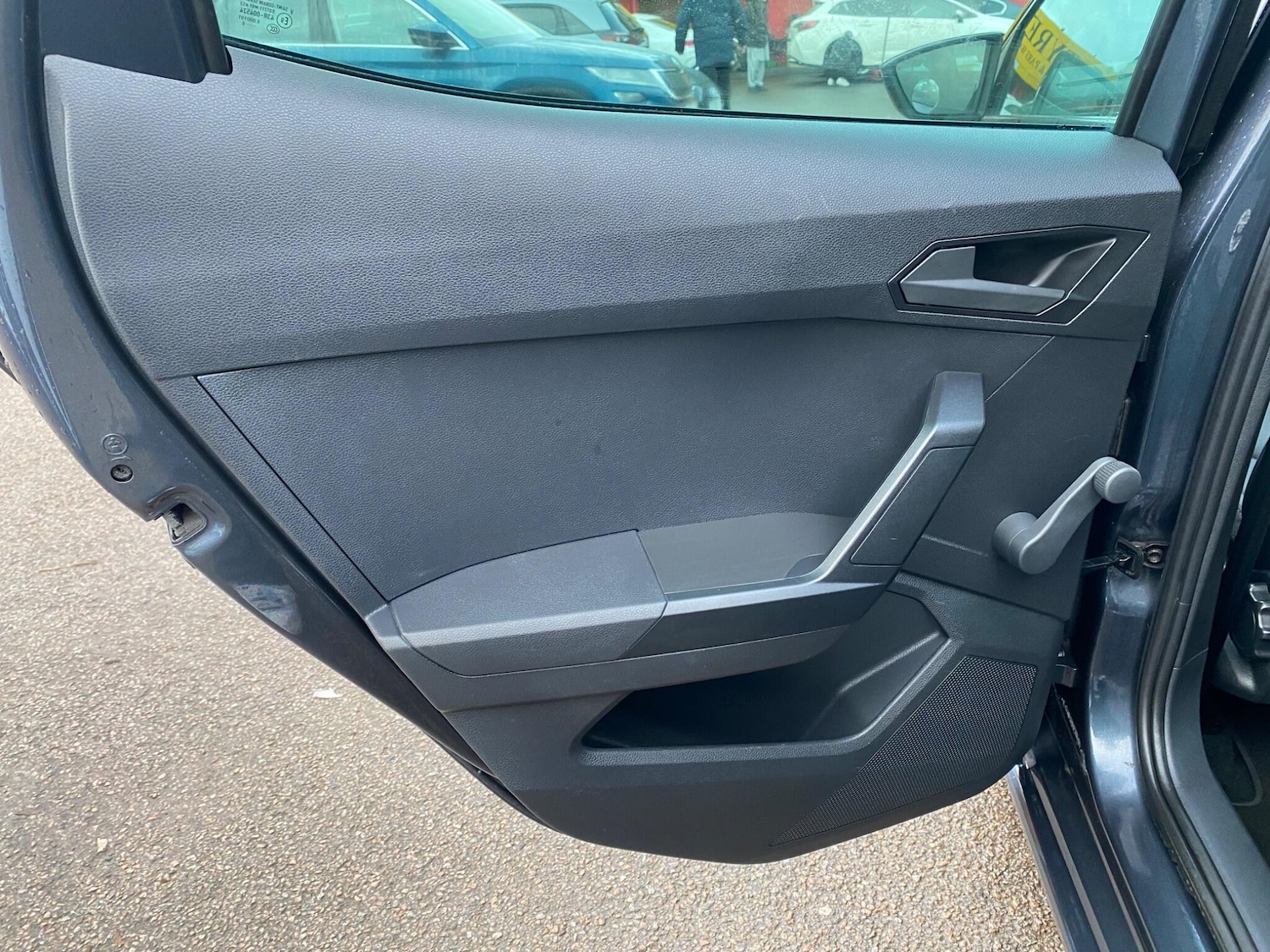 Used SEAT Ibiza 2020 for sale - 77386573: Photo 32