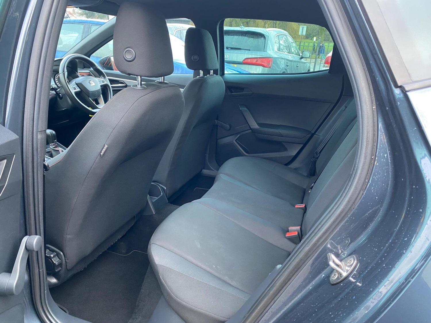 Used SEAT Ibiza 2020 for sale - 77386573: Photo 33