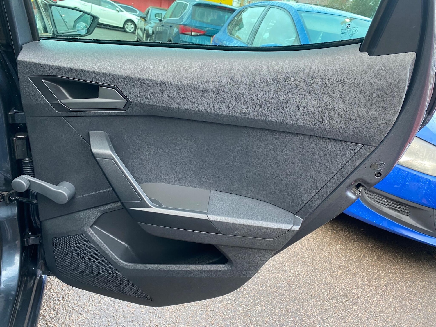 Used SEAT Ibiza 2020 for sale - 77386573: Photo 34