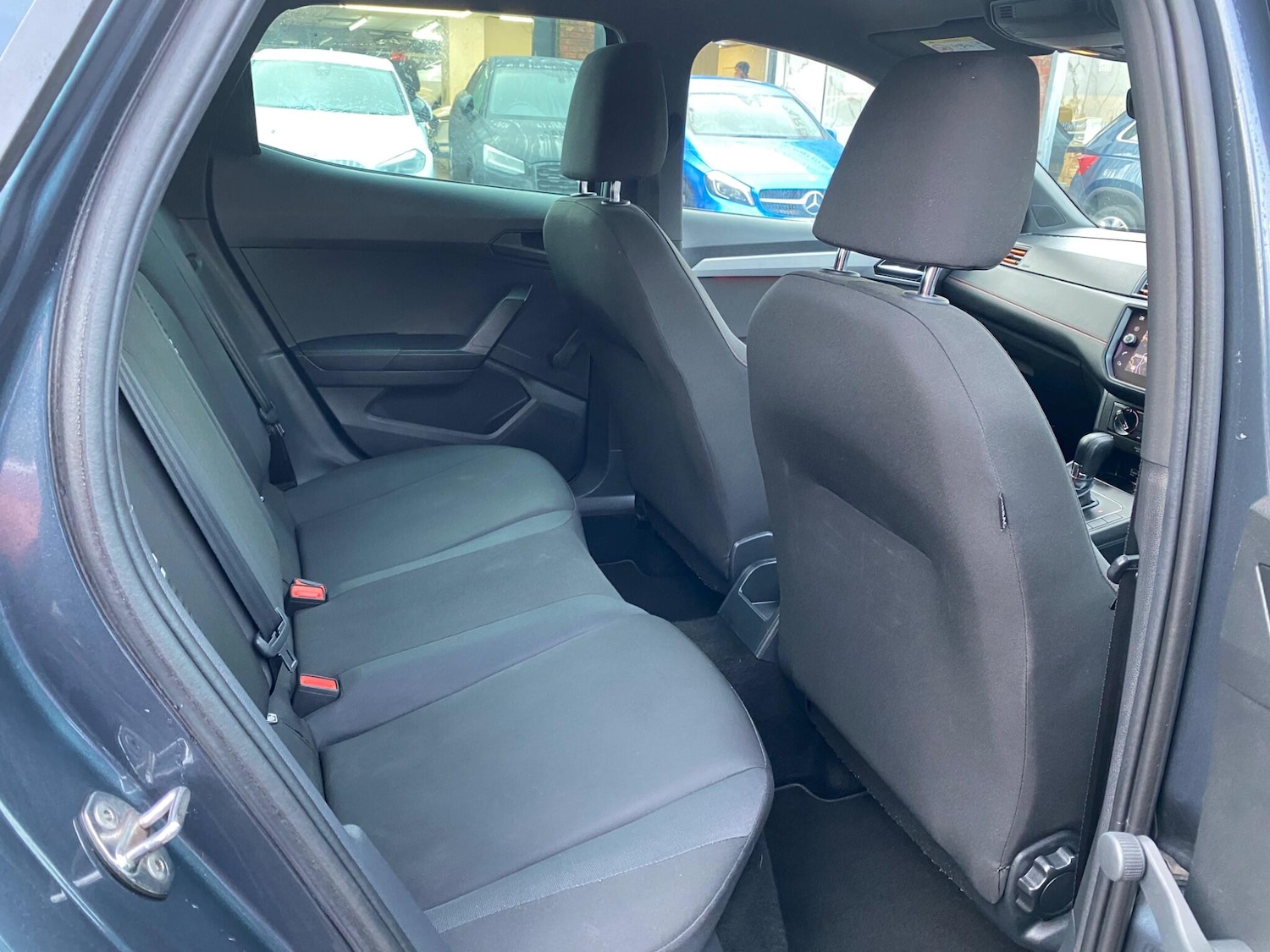 Used SEAT Ibiza 2020 for sale - 77386573: Photo 35