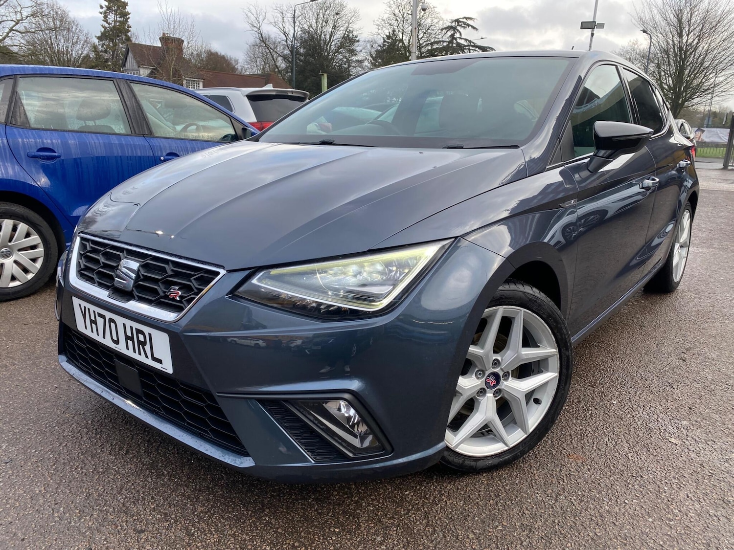 Used SEAT Ibiza 2020 for sale - 77386573: Photo 6