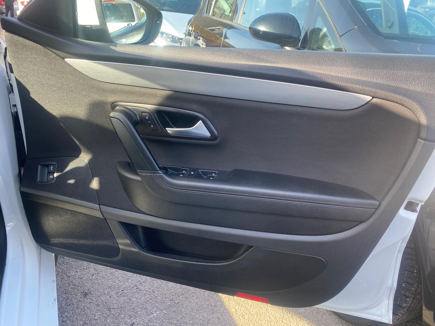 Used Volkswagen CC 2015 for sale - 77658205: Photo 16