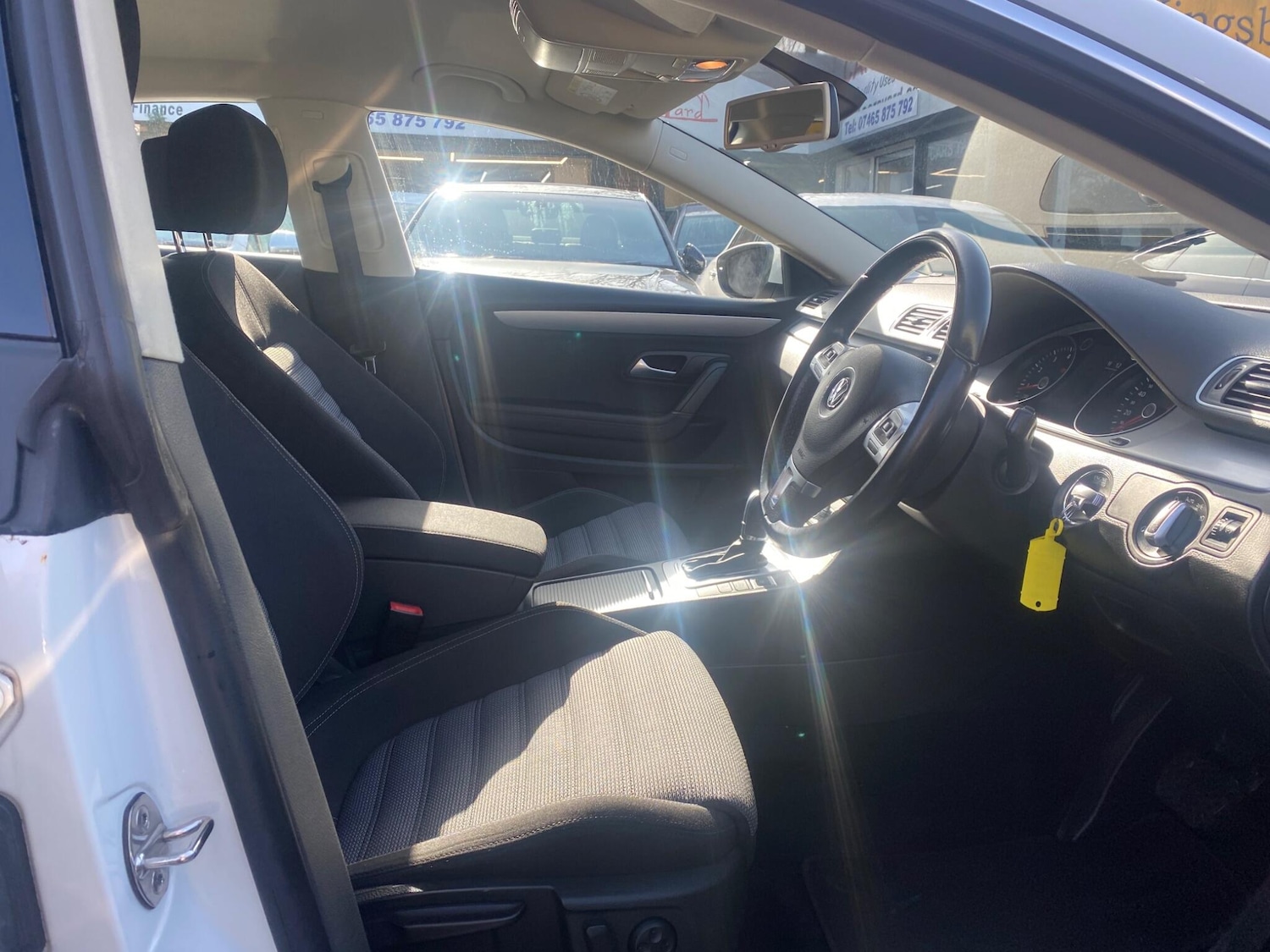 Used Volkswagen CC 2015 for sale - 77658205: Photo 17