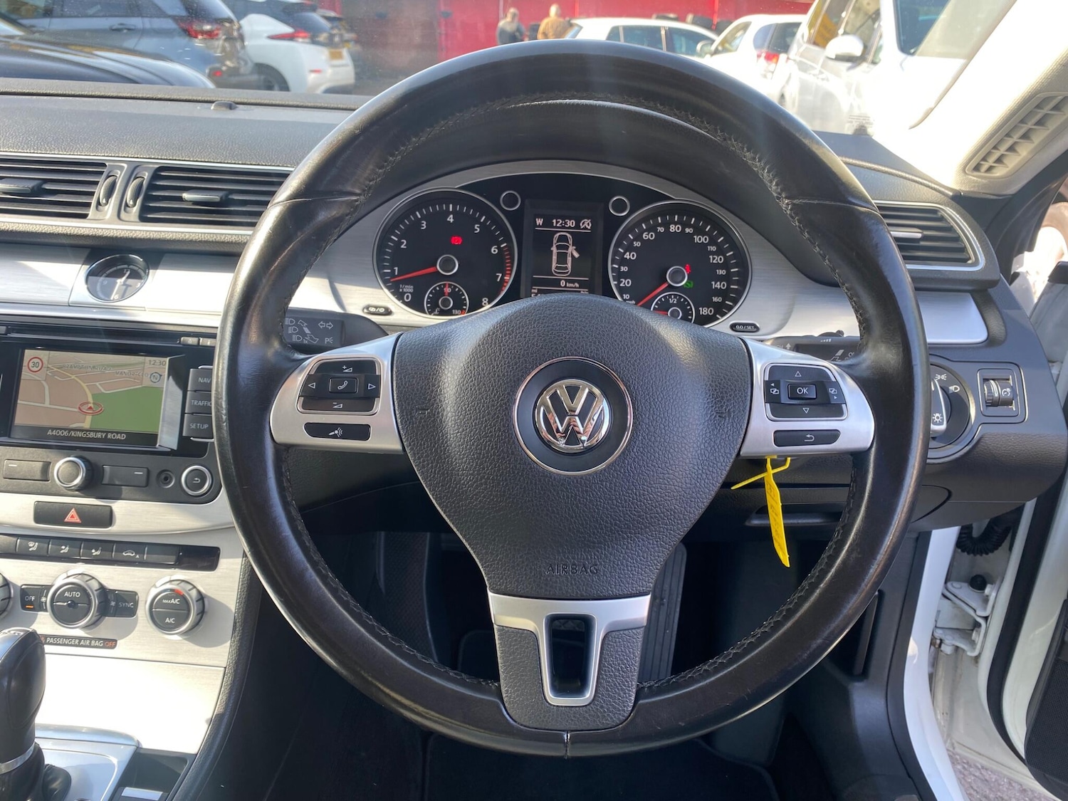 Used Volkswagen CC 2015 for sale - 77658205: Photo 19