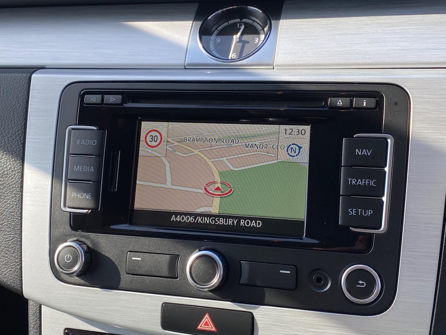 Used Volkswagen CC 2015 for sale - 77658205: Photo 20