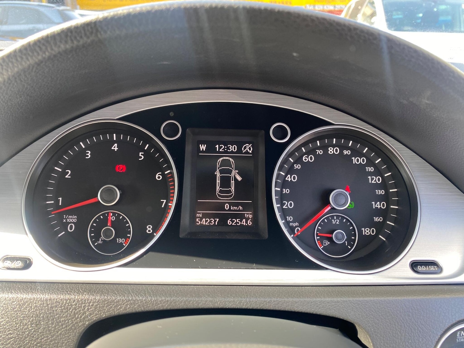 Used Volkswagen CC 2015 for sale - 77658205: Photo 21