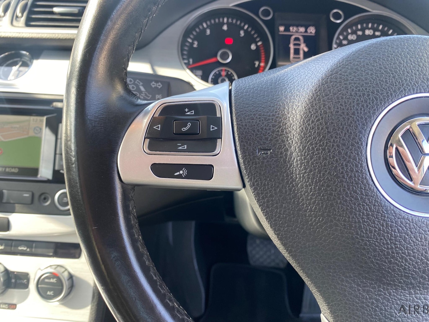 Used Volkswagen CC 2015 for sale - 77658205: Photo 22