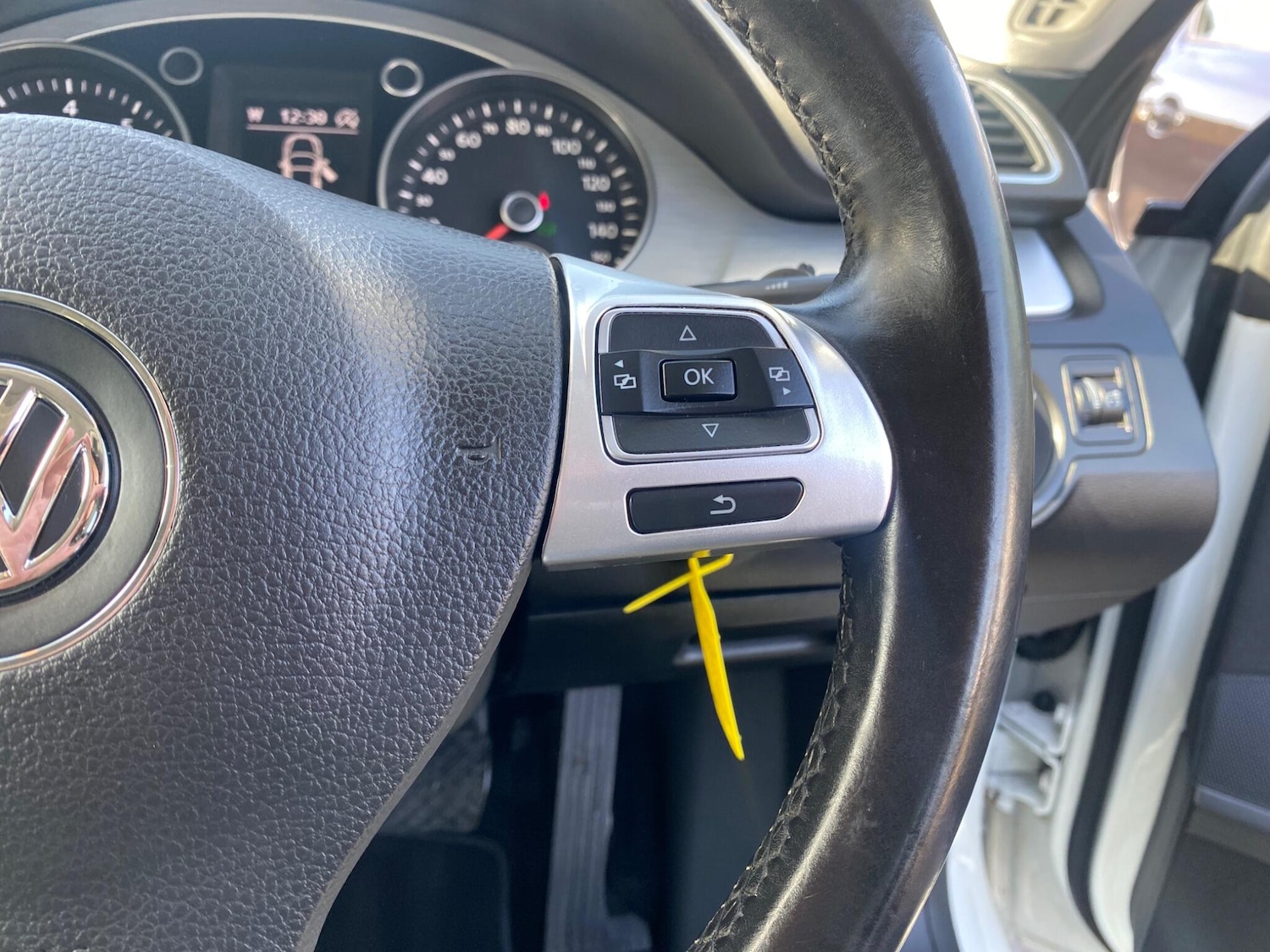 Used Volkswagen CC 2015 for sale - 77658205: Photo 23