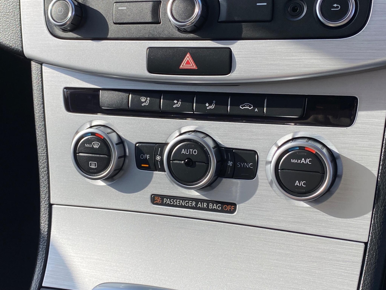 Used Volkswagen CC 2015 for sale - 77658205: Photo 24