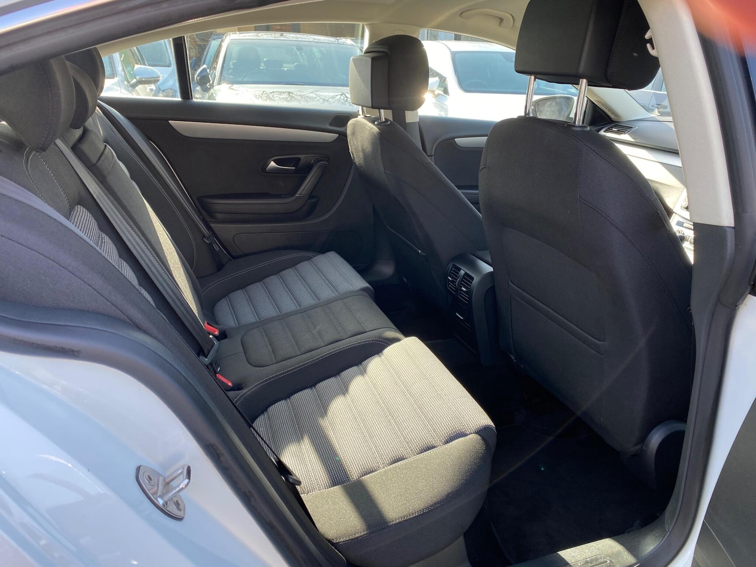 Used Volkswagen CC 2015 for sale - 77658205: Photo 28